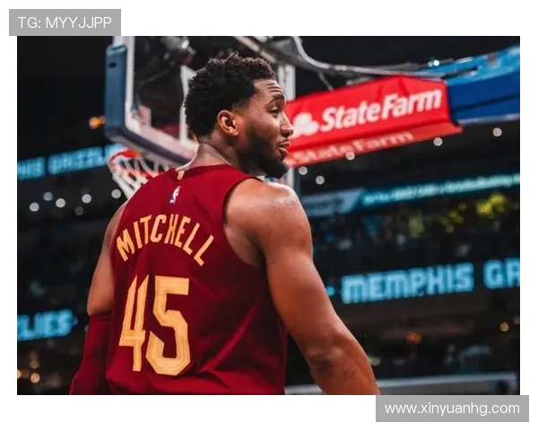 米切尔谈落选首发需球队战绩