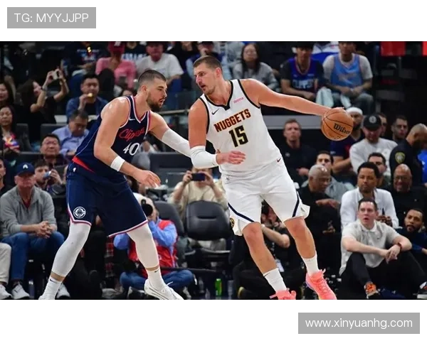 快船惨败掘金两喜两忧现真相