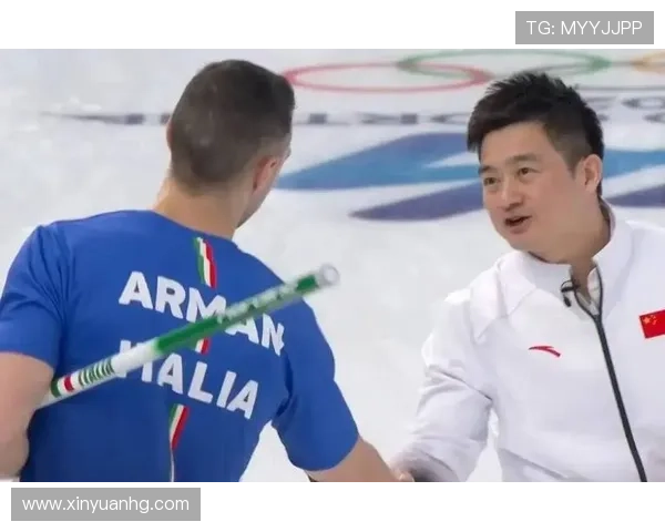 二十年淬炼徐梦桃战术封神传奇