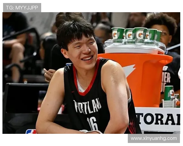 杨瀚森谈球迷期待压力与成长之