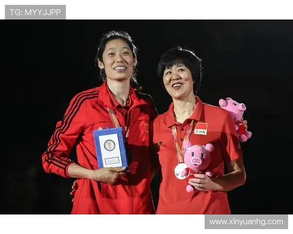 [排球]洛杉矶奥运会周期中国女排主教练选聘启动.