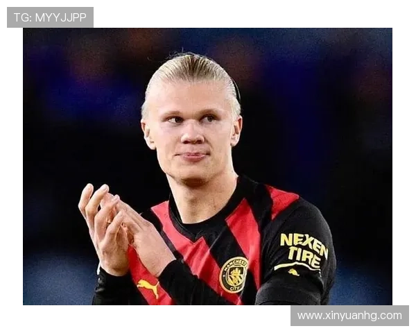 哈兰德：面对阿森纳无所畏惧